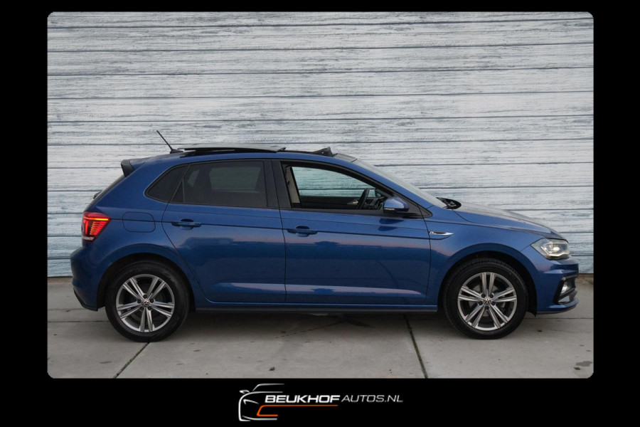Volkswagen Polo 1.0 TSI Business R-Line Panorama Carplay Pdc
