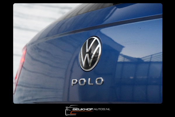 Volkswagen Polo 1.0 TSI Business R-Line Panorama Carplay Pdc