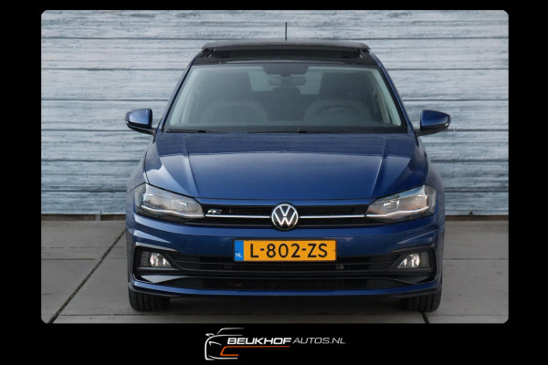 Volkswagen Polo 1.0 TSI Business R-Line Panorama Carplay Pdc