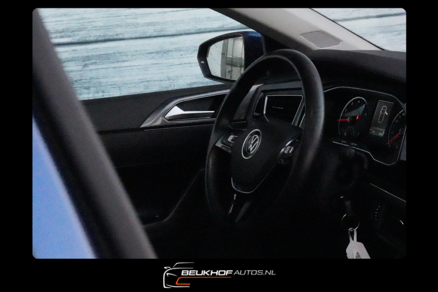 Volkswagen Polo 1.0 TSI Business R-Line Panorama Carplay Pdc