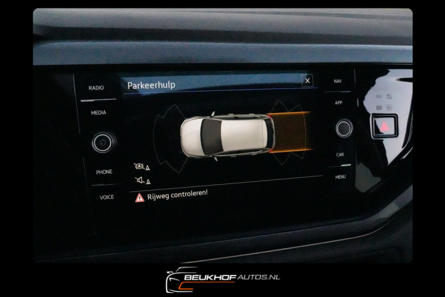 Volkswagen Polo 1.0 TSI Business R-Line Panorama Carplay Pdc