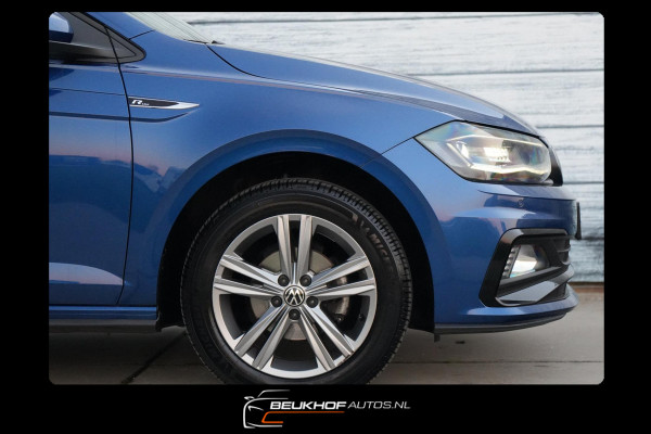 Volkswagen Polo 1.0 TSI Business R-Line Panorama Carplay Pdc