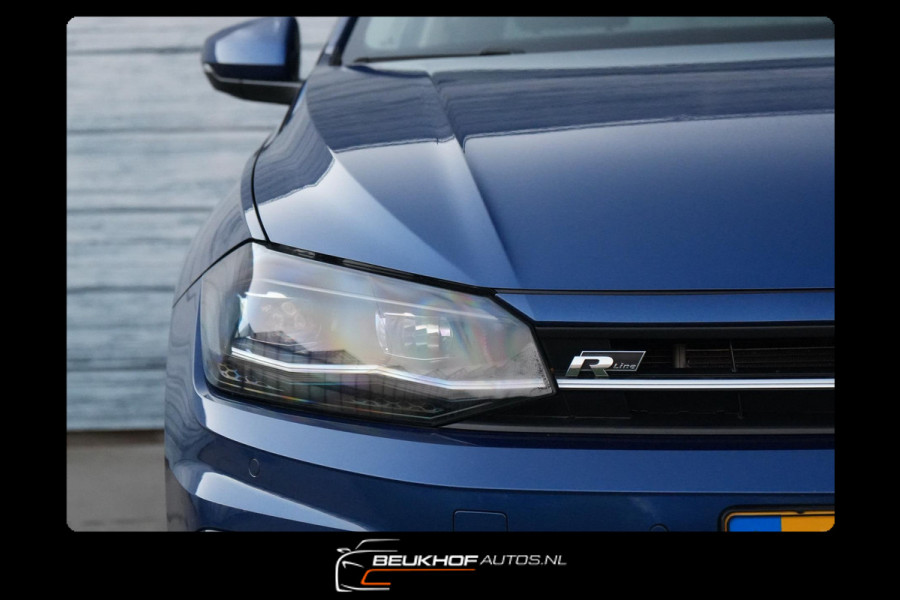 Volkswagen Polo 1.0 TSI Business R-Line Panorama Carplay Pdc