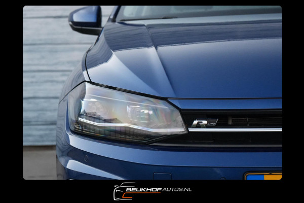 Volkswagen Polo 1.0 TSI Business R-Line Panorama Carplay Pdc