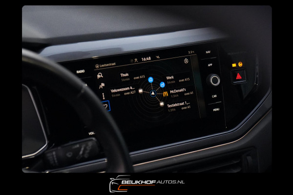 Volkswagen Polo 1.0 TSI Business R-Line Panorama Carplay Pdc