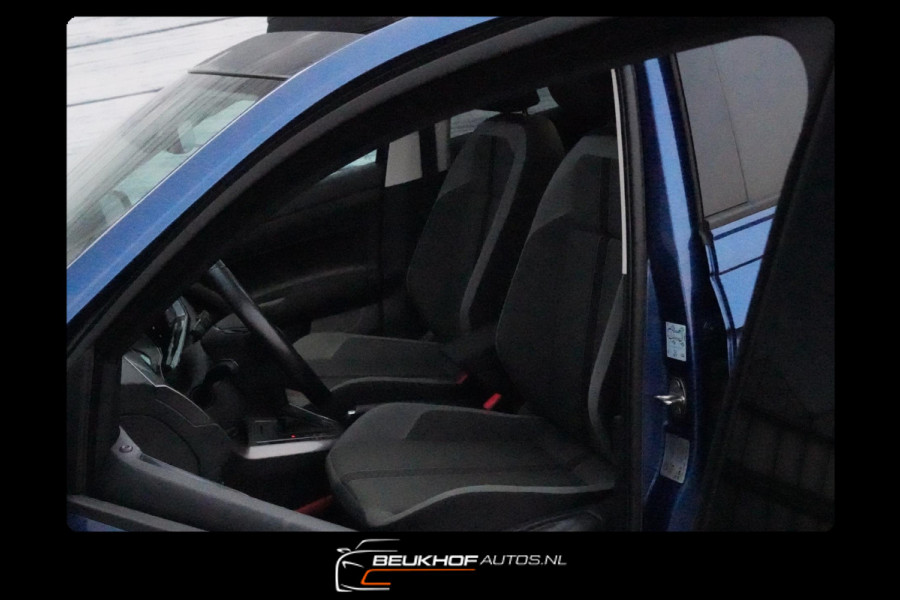 Volkswagen Polo 1.0 TSI Business R-Line Panorama Carplay Pdc