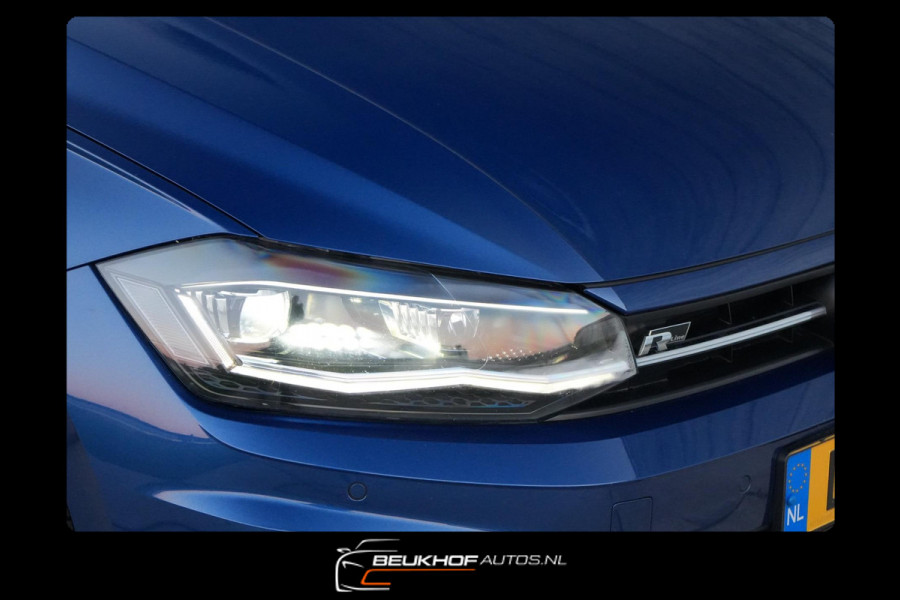 Volkswagen Polo 1.0 TSI Business R-Line Panorama Carplay Pdc