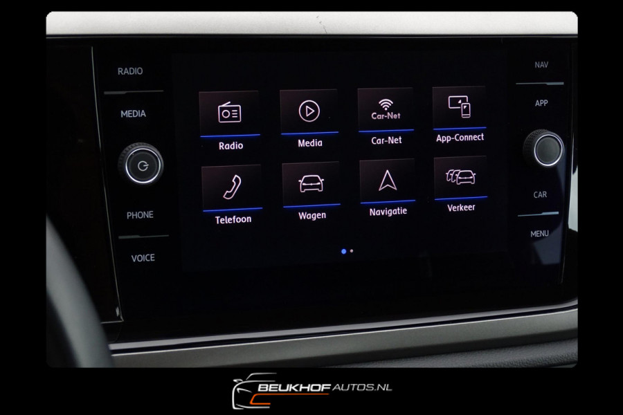 Volkswagen Polo 1.0 TSI Business R-Line Panorama Carplay Pdc