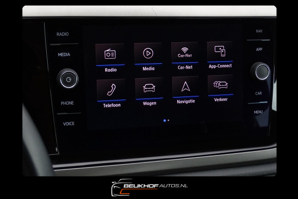 Volkswagen Polo 1.0 TSI Business R-Line Panorama Carplay Pdc