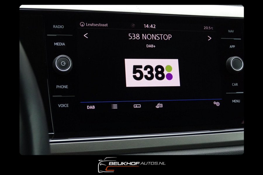 Volkswagen Polo 1.0 TSI Business R-Line Panorama Carplay Pdc