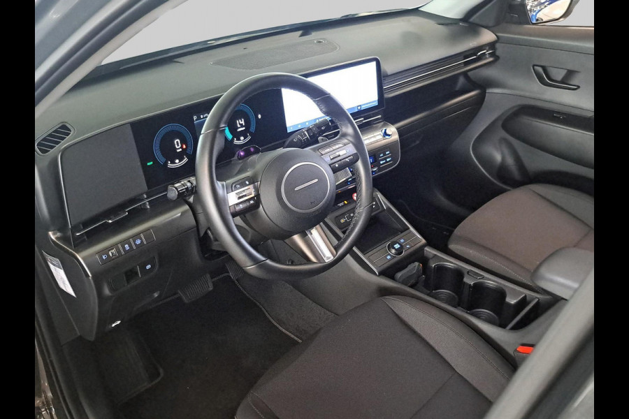 Hyundai Kona 1.6 GDI HEV Comfort Incl. Navigatie | Keyless entry | Apple Carplay & Android auto
