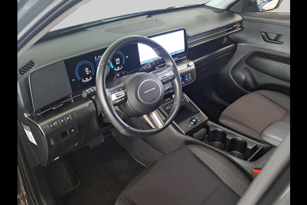 Hyundai Kona 1.6 GDI HEV Comfort Incl. Navigatie | Keyless entry | Apple Carplay & Android auto
