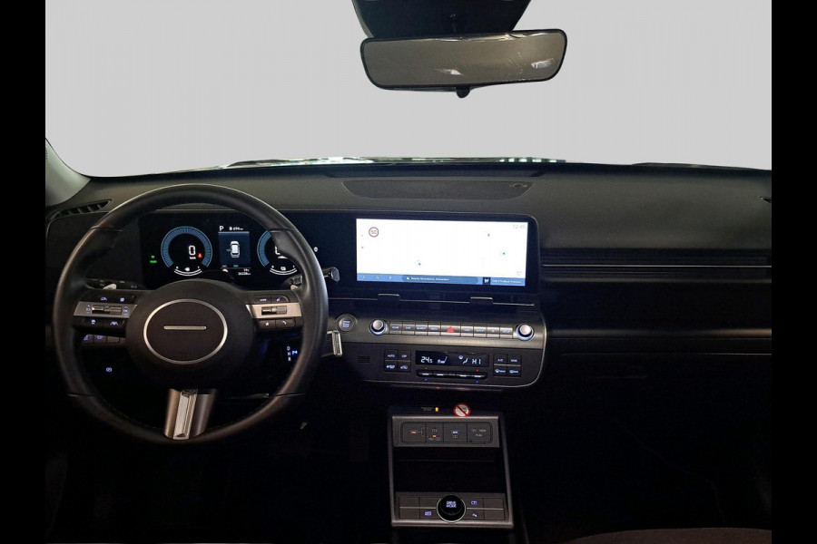 Hyundai Kona 1.6 GDI HEV Comfort Incl. Navigatie | Keyless entry | Apple Carplay & Android auto
