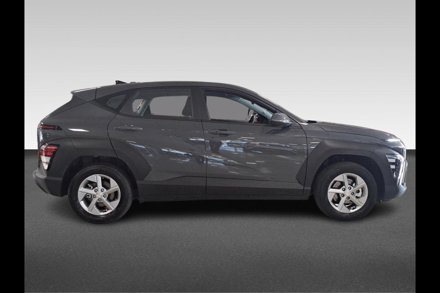 Hyundai Kona 1.6 GDI HEV Comfort Incl. Navigatie | Keyless entry | Apple Carplay & Android auto