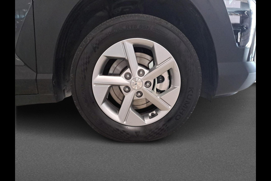 Hyundai Kona 1.6 GDI HEV Comfort Incl. Navigatie | Keyless entry | Apple Carplay & Android auto