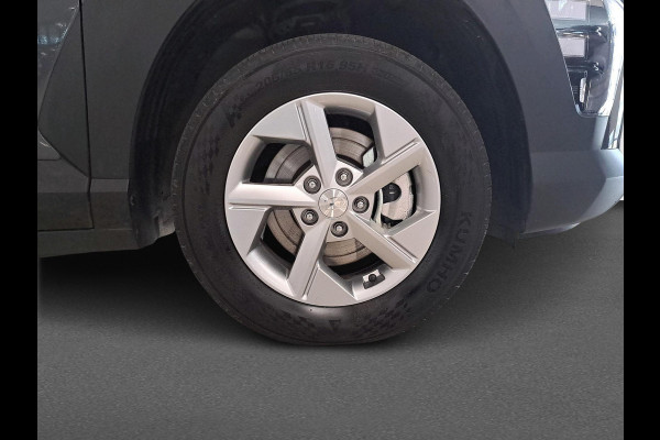 Hyundai Kona 1.6 GDI HEV Comfort Incl. Navigatie | Keyless entry | Apple Carplay & Android auto