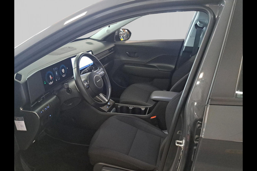 Hyundai Kona 1.6 GDI HEV Comfort Incl. Navigatie | Keyless entry | Apple Carplay & Android auto
