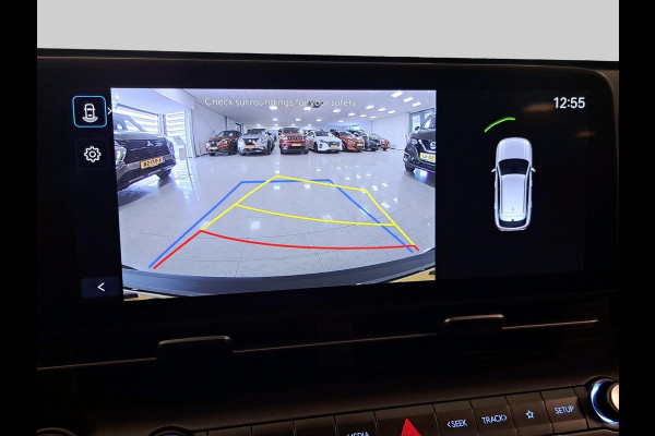 Hyundai Kona 1.6 GDI HEV Comfort Incl. Navigatie | Keyless entry | Apple Carplay & Android auto