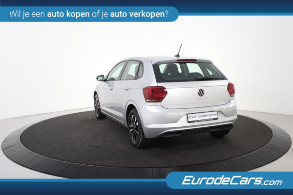 Volkswagen Polo 1.0 TSI Polo United *1ste Eigenaar*Carplay*Parkassist*DAB*