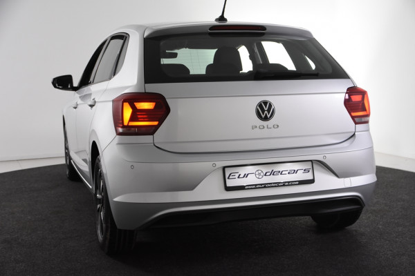 Volkswagen Polo 1.0 TSI Polo United *1ste Eigenaar*Carplay*Parkassist*DAB*