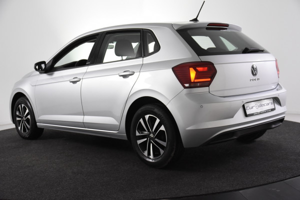 Volkswagen Polo 1.0 TSI Polo United *1ste Eigenaar*Carplay*Parkassist*DAB*