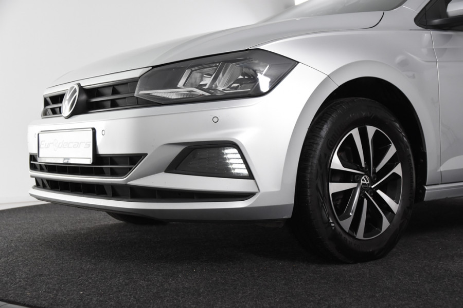 Volkswagen Polo 1.0 TSI Polo United *1ste Eigenaar*Carplay*Parkassist*DAB*