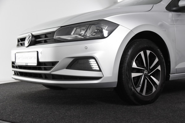 Volkswagen Polo 1.0 TSI Polo United *1ste Eigenaar*Carplay*Parkassist*DAB*