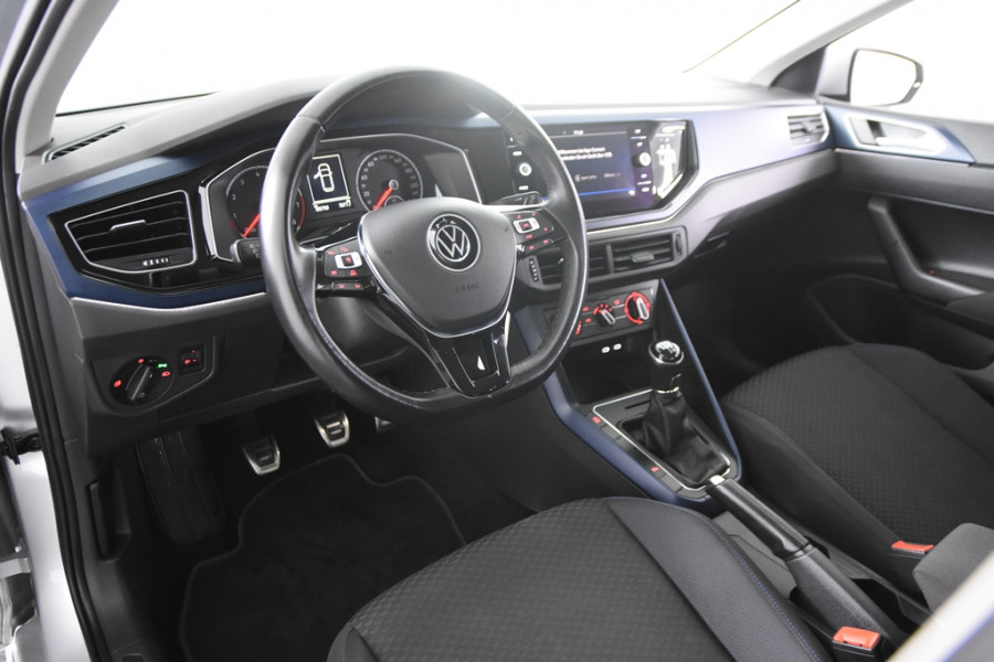 Volkswagen Polo 1.0 TSI Polo United *1ste Eigenaar*Carplay*Parkassist*DAB*