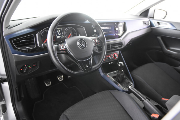 Volkswagen Polo 1.0 TSI Polo United *1ste Eigenaar*Carplay*Parkassist*DAB*