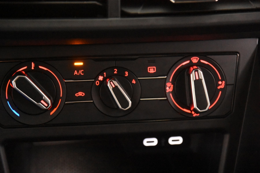 Volkswagen Polo 1.0 TSI Polo United *1ste Eigenaar*Carplay*Parkassist*DAB*