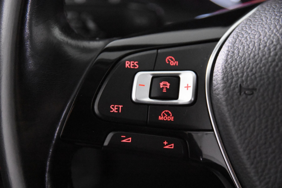 Volkswagen Polo 1.0 TSI Polo United *1ste Eigenaar*Carplay*Parkassist*DAB*