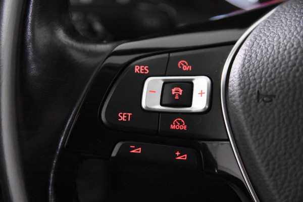 Volkswagen Polo 1.0 TSI Polo United *1ste Eigenaar*Carplay*Parkassist*DAB*