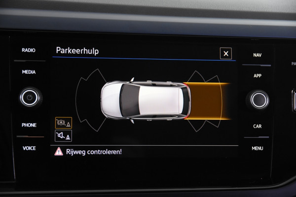 Volkswagen Polo 1.0 TSI Polo United *1ste Eigenaar*Carplay*Parkassist*DAB*