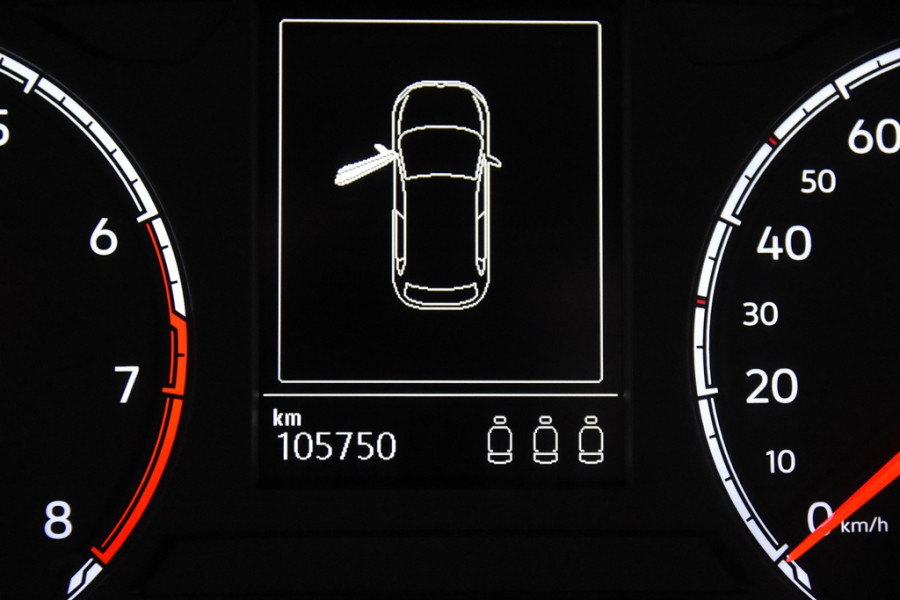 Volkswagen Polo 1.0 TSI Polo United *1ste Eigenaar*Carplay*Parkassist*DAB*