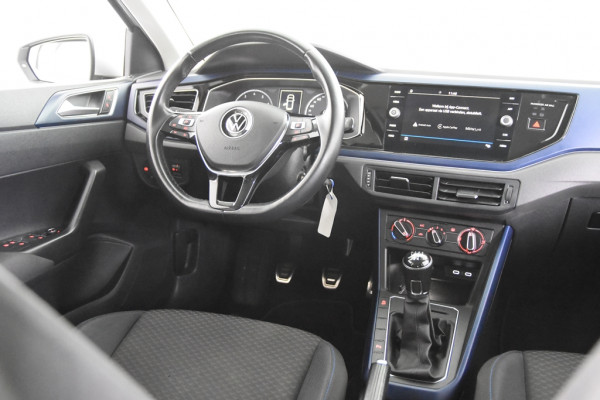 Volkswagen Polo 1.0 TSI Polo United *1ste Eigenaar*Carplay*Parkassist*DAB*