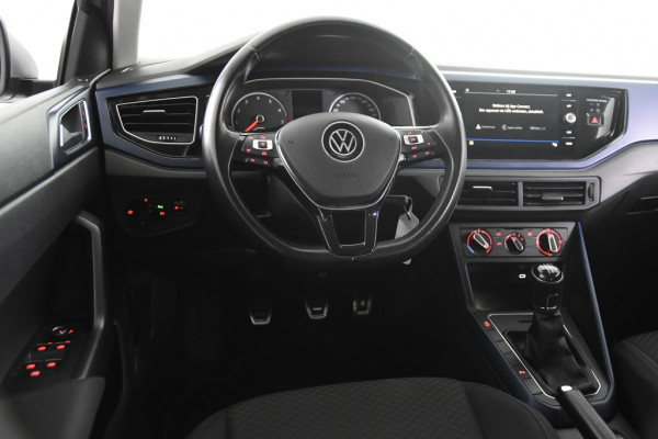 Volkswagen Polo 1.0 TSI Polo United *1ste Eigenaar*Carplay*Parkassist*DAB*