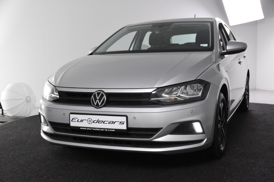 Volkswagen Polo 1.0 TSI Polo United *1ste Eigenaar*Carplay*Parkassist*DAB*