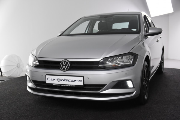 Volkswagen Polo 1.0 TSI Polo United *1ste Eigenaar*Carplay*Parkassist*DAB*