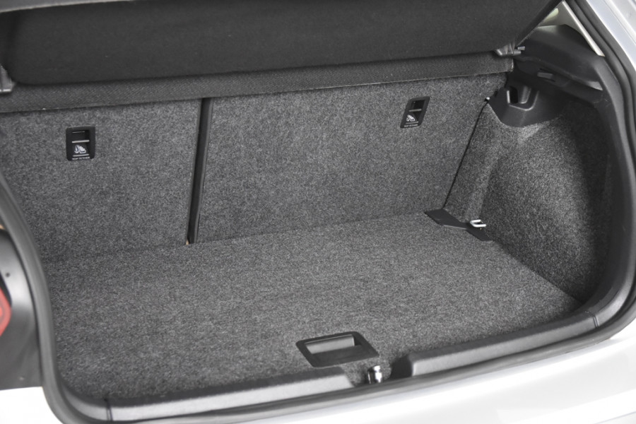 Volkswagen Polo 1.0 TSI Polo United *1ste Eigenaar*Carplay*Parkassist*DAB*