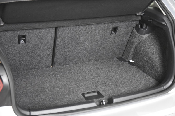 Volkswagen Polo 1.0 TSI Polo United *1ste Eigenaar*Carplay*Parkassist*DAB*