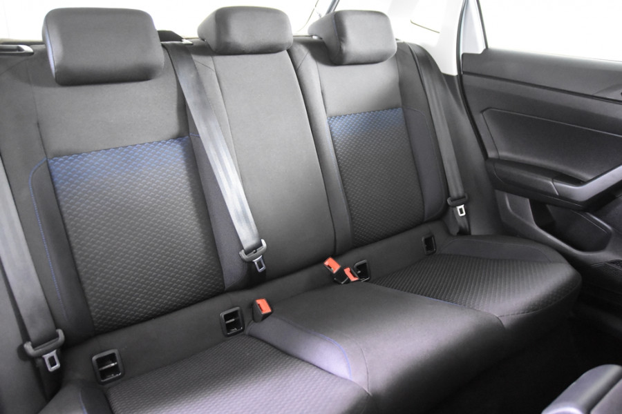 Volkswagen Polo 1.0 TSI Polo United *1ste Eigenaar*Carplay*Parkassist*DAB*