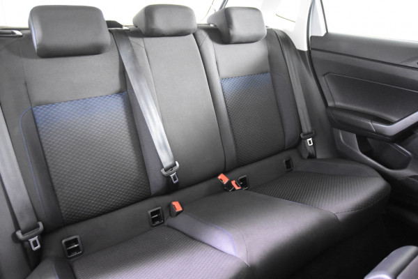 Volkswagen Polo 1.0 TSI Polo United *1ste Eigenaar*Carplay*Parkassist*DAB*