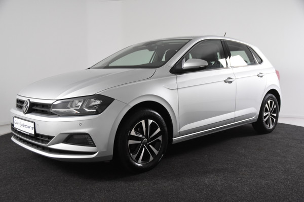 Volkswagen Polo 1.0 TSI Polo United *1ste Eigenaar*Carplay*Parkassist*DAB*