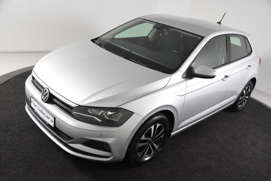 Volkswagen Polo 1.0 TSI Polo United *1ste Eigenaar*Carplay*Parkassist*DAB*