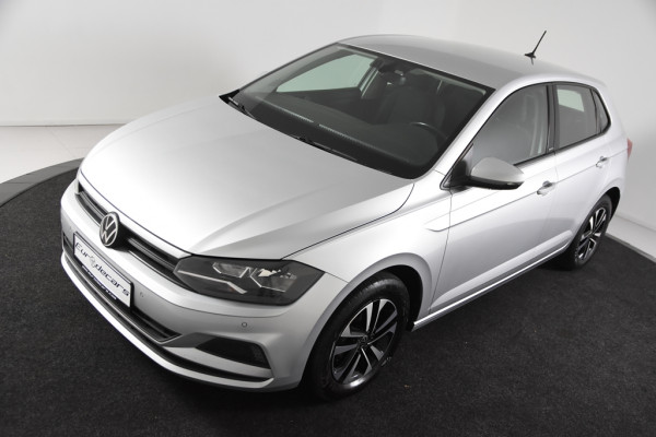Volkswagen Polo 1.0 TSI Polo United *1ste Eigenaar*Carplay*Parkassist*DAB*