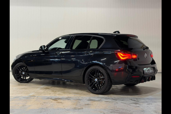 BMW 1-serie 120i Edition Sport Line Shadow High Executive | M-SPORT | STOELVERWARMING | BLACK EDITION