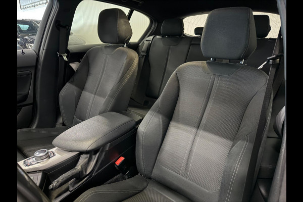 BMW 1-serie 120i Edition Sport Line Shadow High Executive | M-SPORT | STOELVERWARMING | BLACK EDITION