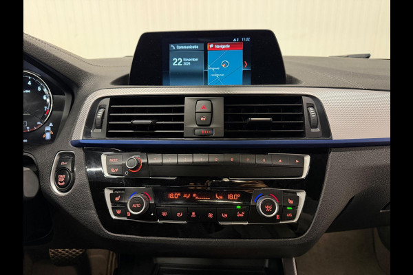 BMW 1-serie 120i Edition Sport Line Shadow High Executive | M-SPORT | STOELVERWARMING | BLACK EDITION