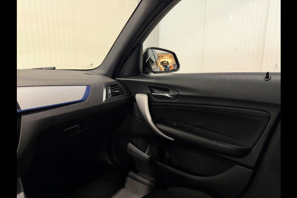 BMW 1-serie 120i Edition Sport Line Shadow High Executive | M-SPORT | STOELVERWARMING | BLACK EDITION