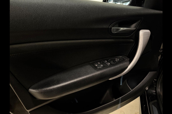 BMW 1-serie 120i Edition Sport Line Shadow High Executive | M-SPORT | STOELVERWARMING | BLACK EDITION